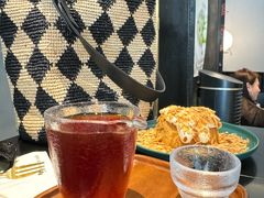 -Home Cafe(水榭春天店)