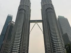 -吉隆坡国油双峰塔