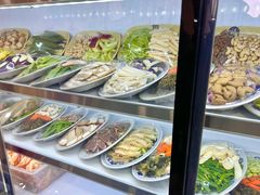 -老四川平头酸菜鱼(衙前店)