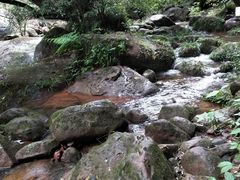 -赤水丹霞旅游区·佛光岩