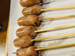 -新凯旋烧烤·燕姐千岛湖土菜