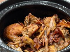 -斯丹姜母鸭·古法干香(涂门街总店)