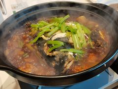 -壹只菜·崇明本地特色菜(崇明南门店)