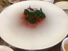 -潮火锅·麻辣牛肉火锅(观音桥方圆·LIVE店)