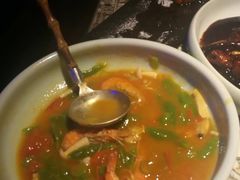 -绿茶餐厅(乐峰广场店)