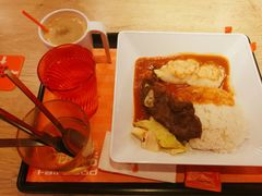 -大快活(罗湖商业城分店)
