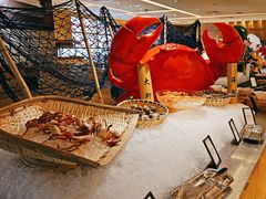 -北京王府井希尔顿酒店·万斯阁西餐厅