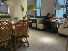 -Aqua Oasis 水天堂(爱山广场店)