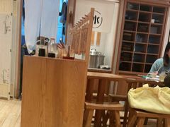 大堂-小满手工粉(上海月星环球港店)