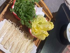 -乔先生涮肉·鲜活牛羊肉火锅(塘沽店)