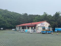 -棒棰岛宾馆景区
