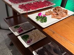 -牛事制造局牛肉火锅(莲岳路店)