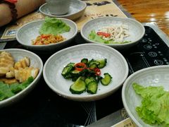 -纽斯桑拿会所(餐厅天山路店)
