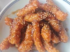 -龍聚祥烧麦馆(鼓楼店)