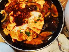 不一般的皮蛋豆腐-大鸭梨(天通西苑店)