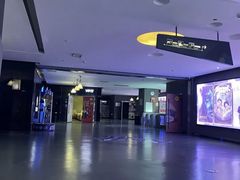 -幸福蓝海国际影城(南通圆融IMAX店)