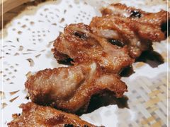 -天下客饭店(中山路店)
