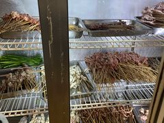 -晓靖轩烧烤(沙河风情店)