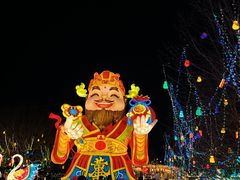 -武清南湖绿博园