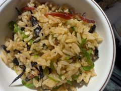 -宣威山野人家·云南菜·菌火锅(金碧店)