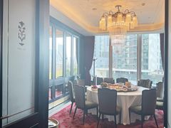-上海总会SHANGHAICLUB(兴业太古汇店)