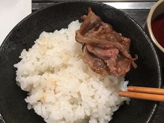 -俺的焼肉(銀座9丁目店)