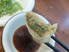 -京都老蔡记(伊河路店)