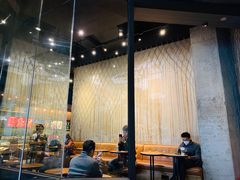 -星巴克臻选(深圳罗湖万象城店)