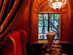 -马勒别墅饭店(静安寺店)