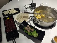 -陈记顺和牛肉火锅馆(天河北路店)