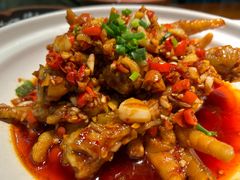 -陈家婆的菜(梅溪湖店)