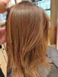 -Mentor Hair Salon