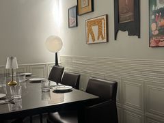 -LESCEDARS Brasserie Bistro香柏树