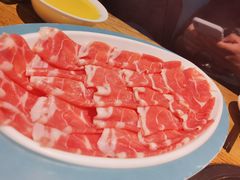 -青瓷火锅料理(西单大悦城店)