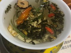-功夫小龙虾·烧烤·江湖菜(金沙洲店)
