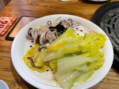 -黄寺蒸汽海鲜(黄寺大街店)