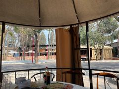 -园里串香牛肉串串火锅(新繁店)