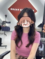 -FINE HAIR 烫染专业设计