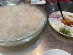 -鹤睦鱼生·啫啫煲·海鲜(保利百合店)