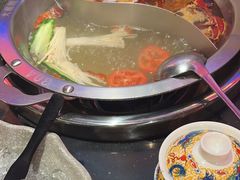 -大龙燚火锅(南山大道店)