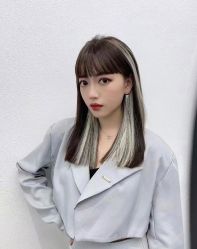-五道口发型设计