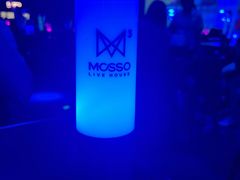-MOSSO·Liveshow(M3香港广场店)