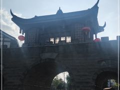 -南关石牌坊古镇