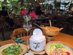 -Tegu泰古莲·泰国餐厅(红山6979店)