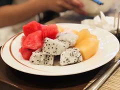 -成都安仁福朋喜来登酒店
