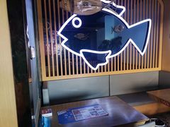 -爱妻鱼•老体北重庆水煮鱼•川菜(白云路店)