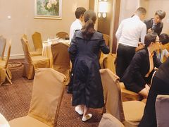 大堂-怡心园.地道云南菜(呈贡店)