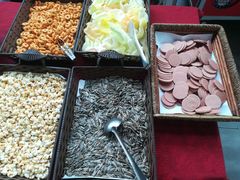 自助小吃-江城老胖串店(湖西路店)