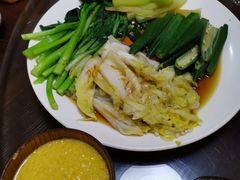 -格日勒阿妈蒙古厨房(大召店)