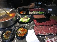 -万达广场(扬州邗江店)